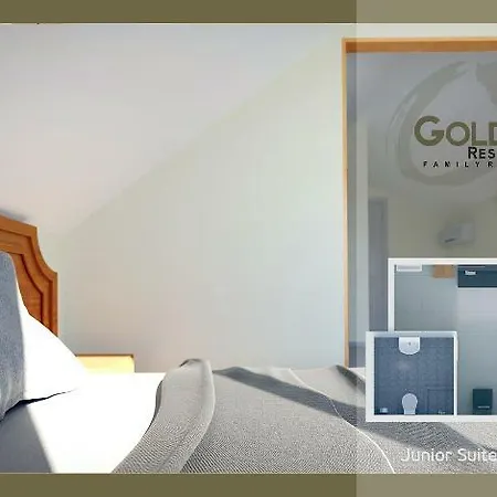 מלון Golden Family פפקוהורי