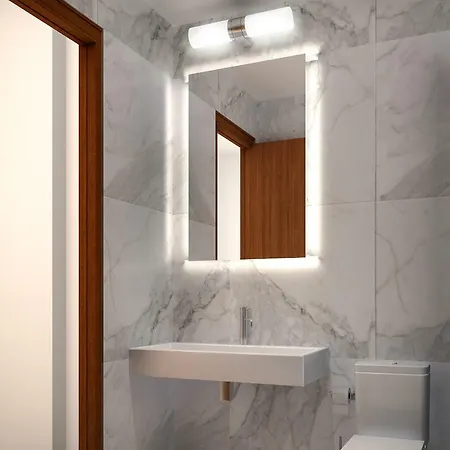 Golden Family Pefkochori